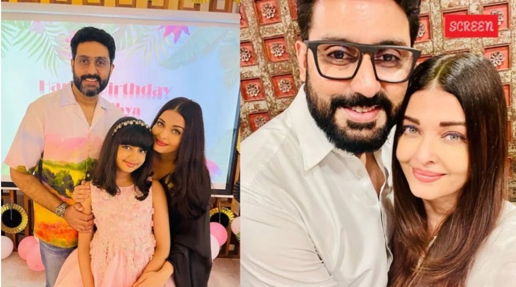 Abhishek Bachchan
