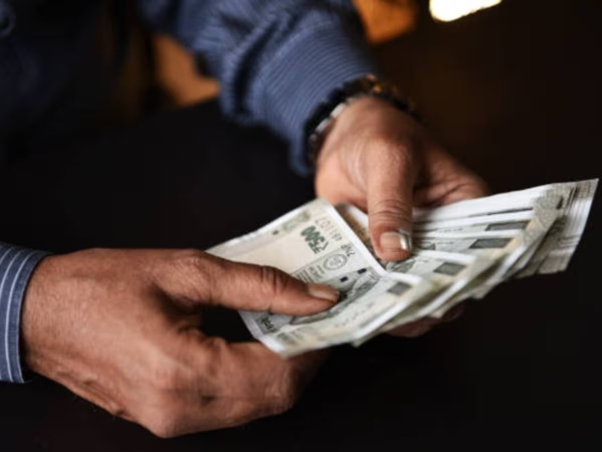 Habits In Rich People: