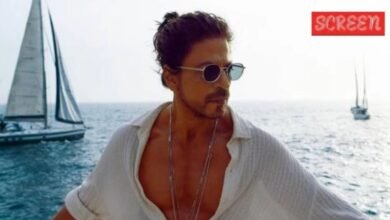 Shahrukh Khan Diet Plan