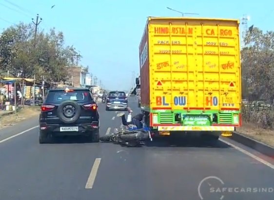 Viral Video: