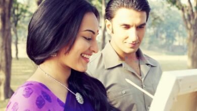 Sonakshi Sinha :