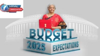 Budget 2025 Income Tax Slab