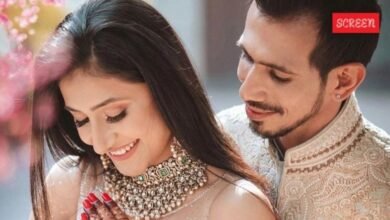 Dhanashree-Yuzvendra Divorce
