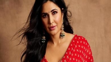 Katrina Kaif Health Issues