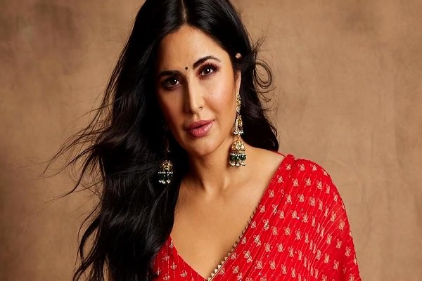 Katrina Kaif Health Issues