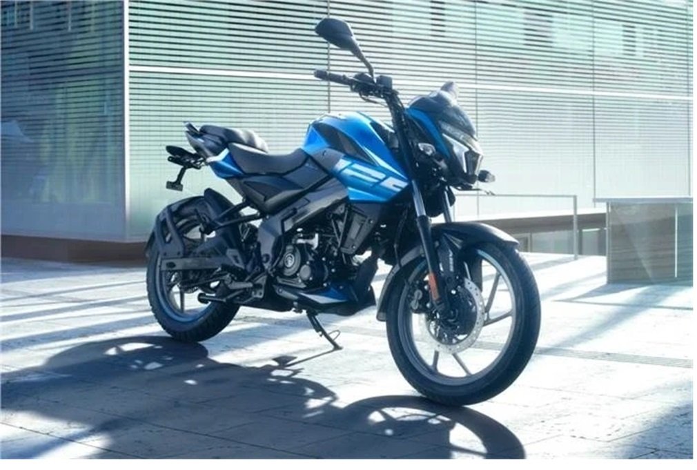 Bajaj Pulsar NS 125 ABS Launch