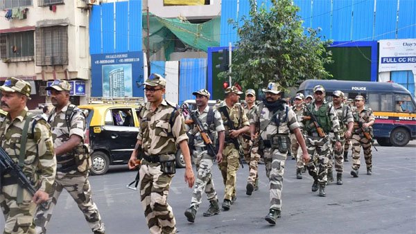 Constable Recruitment 2025