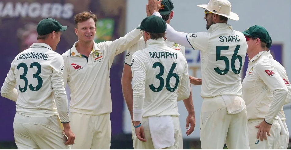 Cricket News