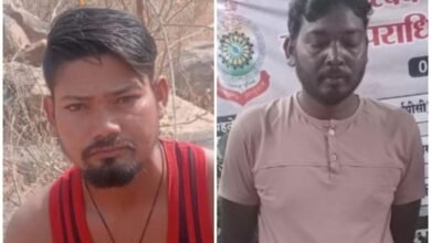 Dhamtari Crime