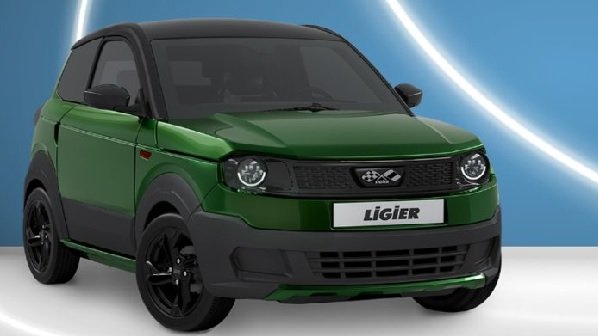 Electric Car
