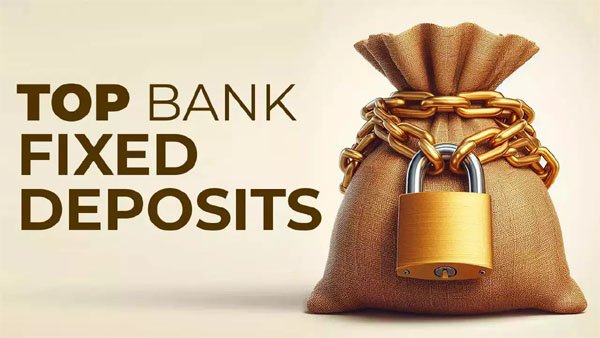 Fixed Deposit