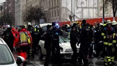 Car Accident