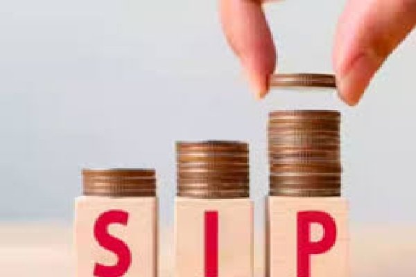 SBI SIP