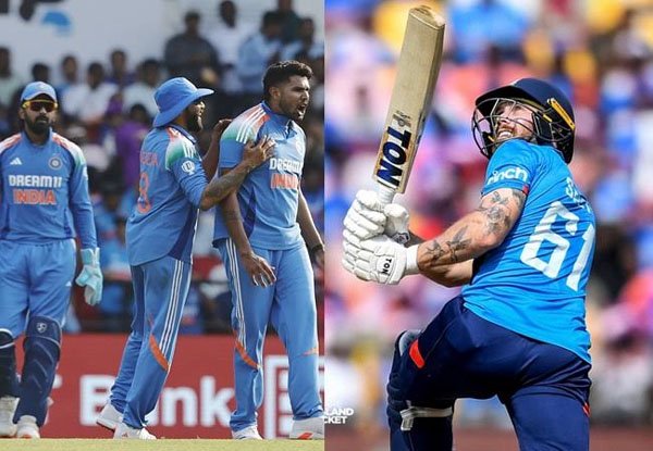 IND vs ENG