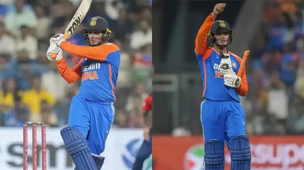 IND vs ENG