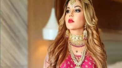 Rakhi Sawant Wedding