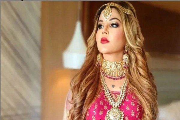 Rakhi Sawant Wedding