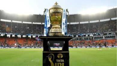 IPL 2025 Schedule