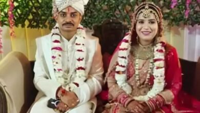 IAS-IPS WEDDING NEWS