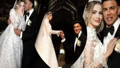 Sahil Khan Wedding