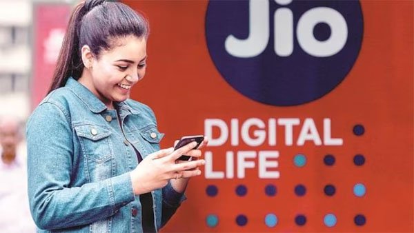 Jio Prepaid Plans