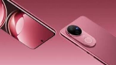 Vivo V50