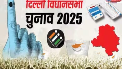 Delhi Assembly Election 2025
