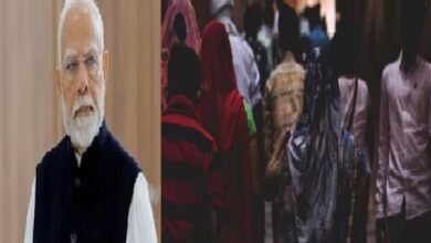Modi Government