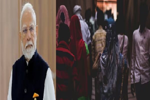 Modi Government