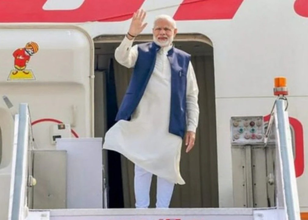 PM Modi :