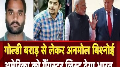 Indian Gangster List