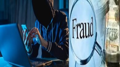 CG Cyber Fraud