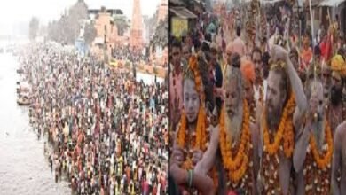 Rajim Kumbh Kalp 2025