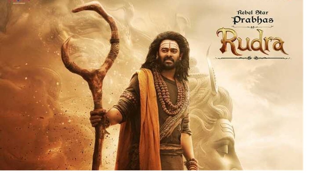 actor prabhas :
