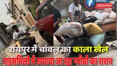 Raipur City News