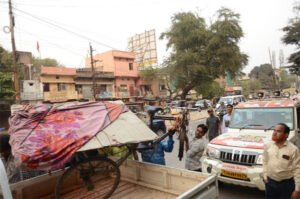 Raipur News