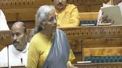 New Income Tax Bill 2025