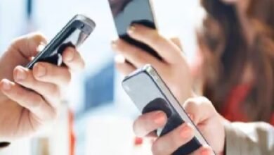 New Recharge Plan