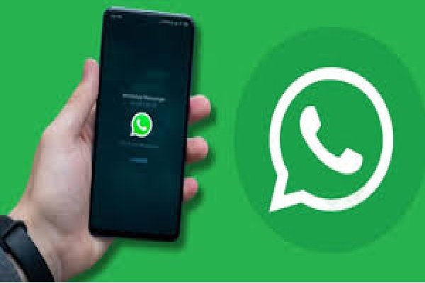 Whatsapp Payment