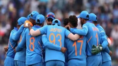 Cricket News
