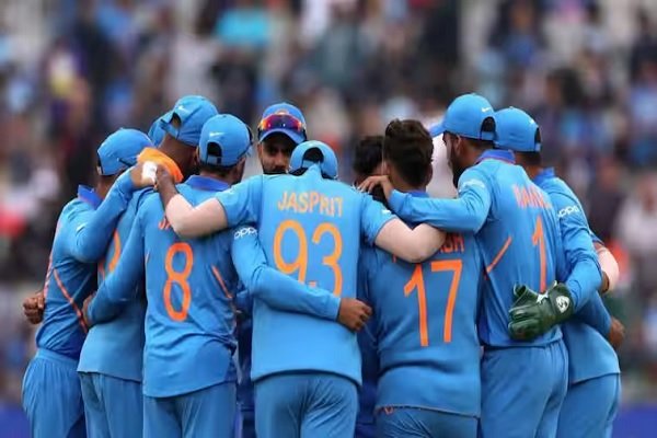 Cricket News
