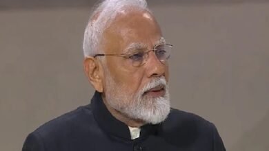 PM Modi In France
