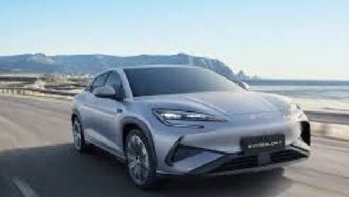 Car launch In February 2025