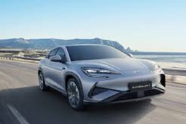 Car launch In February 2025
