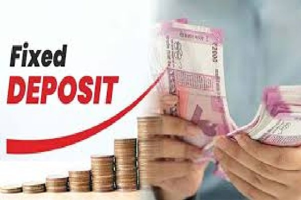 Fixed Deposit News