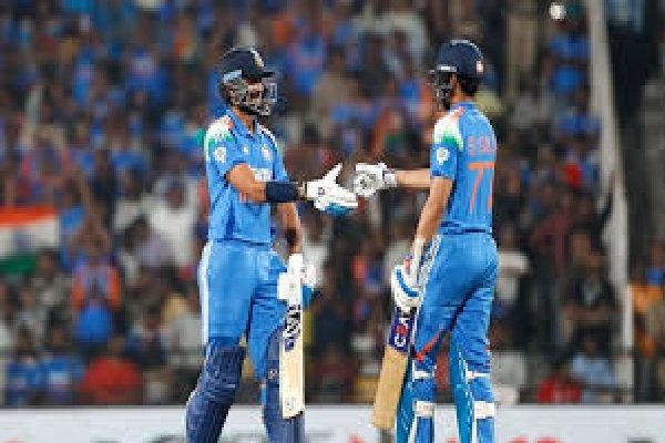 IND vs ENG 1st ODI