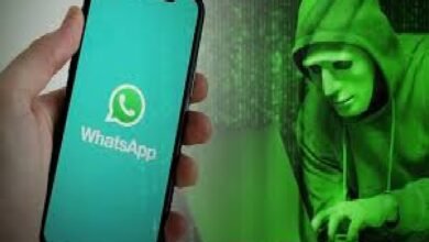 Whatsapp Hack