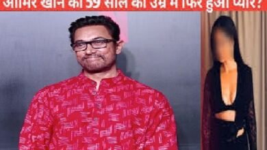 Aamir Khan