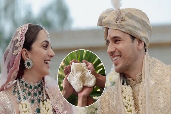 Kiara Advani Pregnant