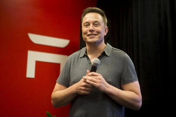 Job In Tesla